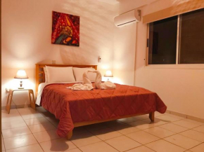 Sunny 1 Bedroom Kato Paphos Apartment